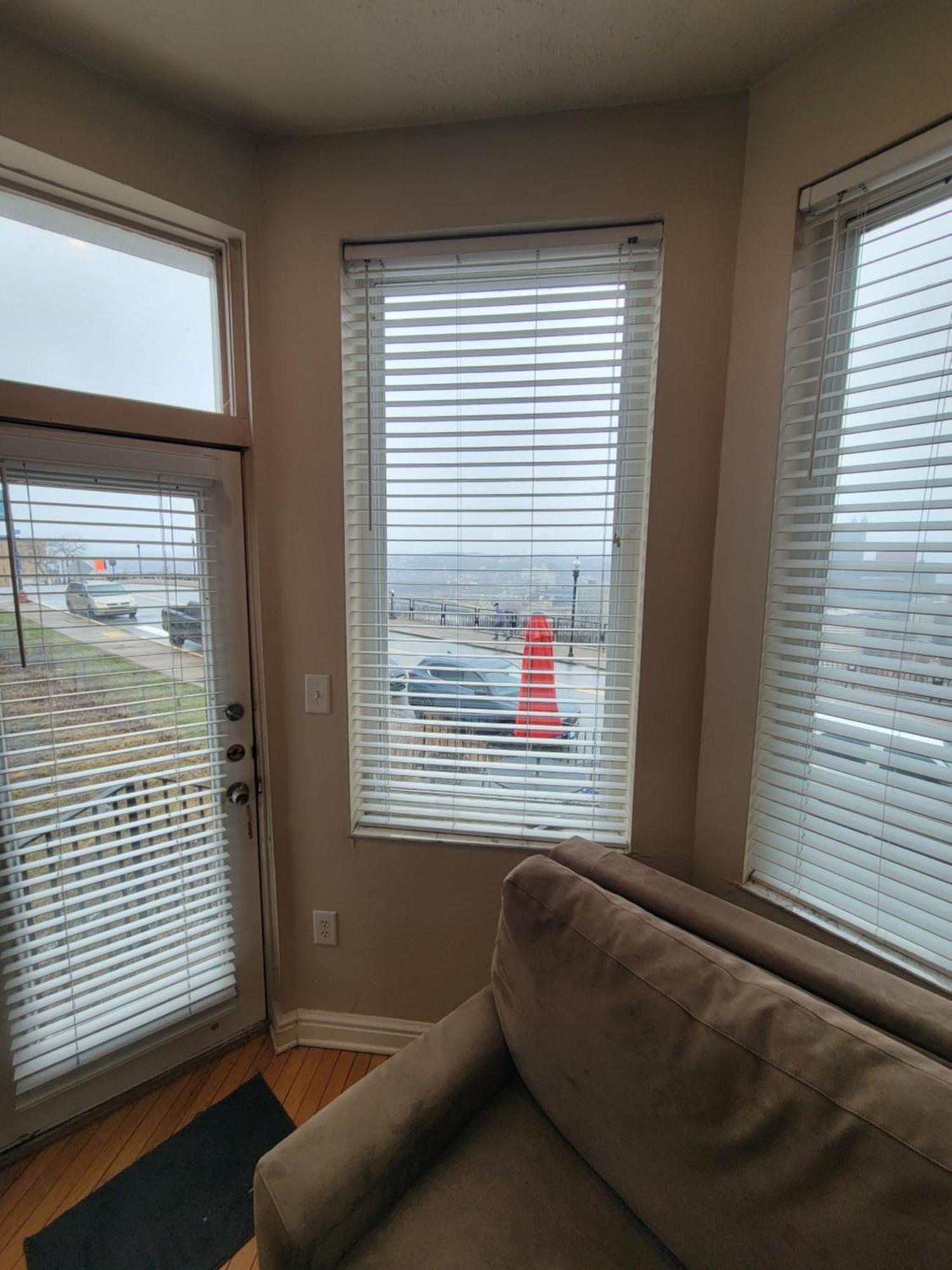 Charming Studio-Panoramic View-Your Pittsburgh Sanctuary Leilighet Eksteriør bilde